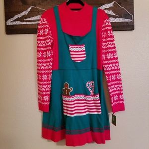 christmas dresses at target